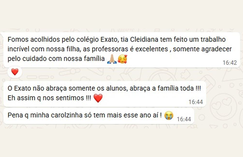 Depoimento