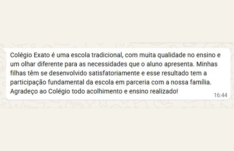 Depoimento