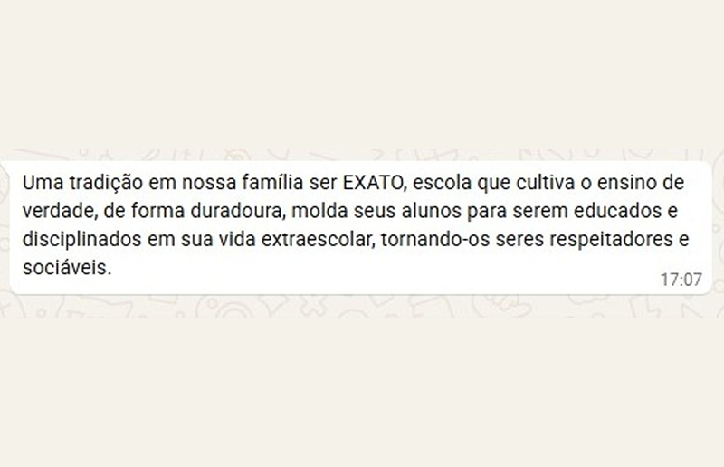 Depoimento