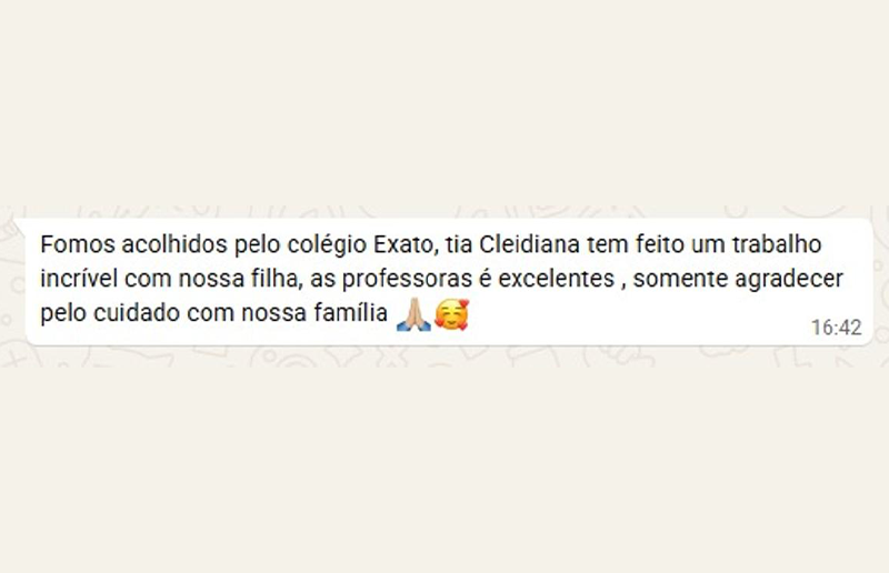 Depoimento